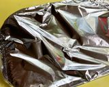 香ばしい醤油プリン作り方7写真