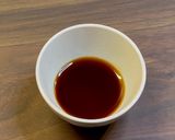 豚肉と長いものしょう油炒め作り方5写真