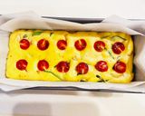 簡単で美味しいケークサレ作り方13写真
