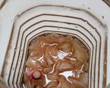 新生姜で自家製ガリ！大人の味？作り方6写真