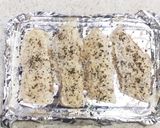 トースターで簡単！たらのパン粉焼き作り方4写真