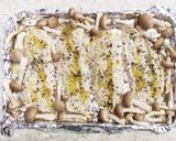 トースターで簡単！たらのパン粉焼き作り方5写真