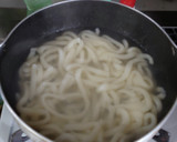 ヨウサマの減塩おやじの研究した博多うどん作り方7写真