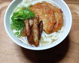 ヨウサマの減塩おやじの研究した博多うどん作り方8写真
