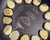 ふわふわ豆腐ハンバーグ　離乳食冷凍保存作り方5写真