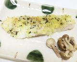 トースターで簡単！たらのパン粉焼き作り方7写真