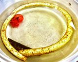 梅牛蒡〜生活習慣病予防に作り方2写真