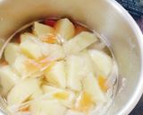 簡単やみつきポテトサラダ♪作り方2写真