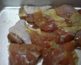裏技バンザイ！ワサビで柔らか下ごしらえ作り方3写真