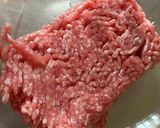 レンチンだけで！プロの味ジャジャ麺♡作り方1写真