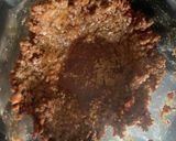レンチンだけで！プロの味ジャジャ麺♡作り方13写真