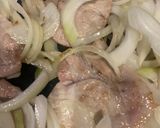 10分でやわらか生姜焼き！作り方2写真