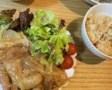 10分でやわらか生姜焼き！作り方4写真