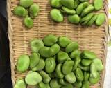 茹でそら豆作り方3写真