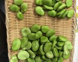 茹でそら豆作り方3写真