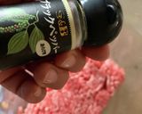 レンチンだけで！プロの味ジャジャ麺♡作り方2写真