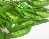 10分で完成！絹さやの胡麻ナムル作り方2写真