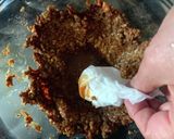 レンチンだけで！プロの味ジャジャ麺♡作り方14写真