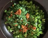 レンチンだけで！プロの味ジャジャ麺♡作り方19写真