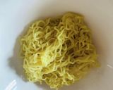 レンチンだけで！プロの味ジャジャ麺♡作り方21写真