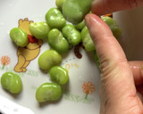 そら豆簡単皮むき作り方3写真