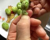 そら豆簡単皮むき作り方5写真