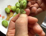 そら豆簡単皮むき作り方5写真