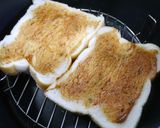 簡単!ピザソースでピザトースト作り方2写真