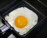 簡単!ピザソースでピザトースト作り方4写真