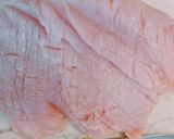 ひとつの鍋で♪煮込みハンバーグとチキン作り方7写真