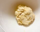 生クリームパン作り方3写真