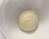 生クリームパン作り方5写真