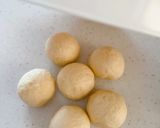 生クリームパン作り方7写真
