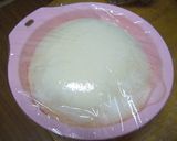 ☆長熟　食パン☆作り方5写真