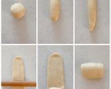 生クリームパン作り方9写真