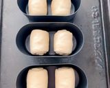 生クリームパン作り方10写真