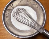 バスクチーズケーキ○生クリームなし絶品作り方3写真