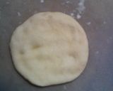 基本のお惣菜パン☆ウインナー＆マヨコーン作り方10写真