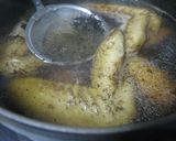 鶏手羽先のコーラ煮作り方4写真