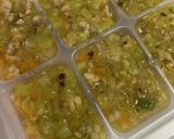 万能あんかけ！離乳食冷凍保存作り方4写真