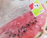 スイカの切り方&皮の活用法作り方1写真