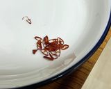 フライパン1つで出来る! ペペロンチーノ作り方2写真