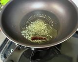 フライパン1つで出来る! ペペロンチーノ作り方7写真