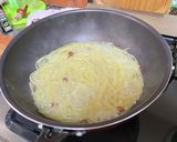 フライパン1つで出来る! ペペロンチーノ作り方9写真