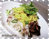スイカの切り方&皮の活用法作り方15写真