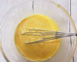 レンジで簡単♪話題のスイーツ♡プヂン作り方3写真