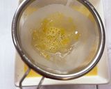 レンジで簡単♪話題のスイーツ♡プヂン作り方4写真