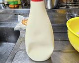 ライスペーパーのつくねの大葉入り作り方2写真