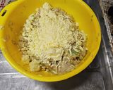 ライスペーパーのつくねの大葉入り作り方8写真