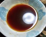 ライスペーパーのつくねの大葉入り作り方17写真
